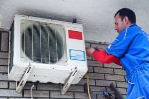 24/7 and Emergency HVAC Near Washington, OK | Air Conidtioning and Heating Contractors